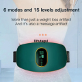 Difutagui 2025 NEW Revolutionary Fat Spinning Machine Fiber Waist Belt Waist Luxury Fitness Massager Weight Loss and Body Shaping Instrument. 