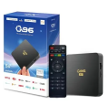 Q96 Max Android Tv Box Smart Tv Box Smarttv 2Gb Ram 16 Gb Rom 11.1 Software Version. 