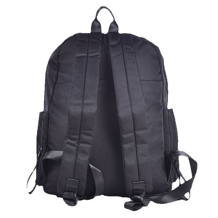 Lush%20Ktm%20Culture%20Plain%20Unisex%20Backpack%20/%20Fashion%20Backpack/Ktm%20Culture%20-%20Image%207
