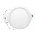 Brilliant Round Concealed Panel Light  18 Watt. 