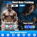 Wenefang 2025 New For HUAIWE GPS Smart Watch Men 5ATM IP69K Waterproof Smart 2025 Watches Compass Altimeter Barometric 1.43'' AMOLED Bracelet. 