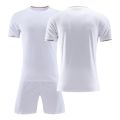 Men'S Football Clothing Suits Trendy Fitness Running Sports Breathable and Quick-Drying Clothing Suits. 