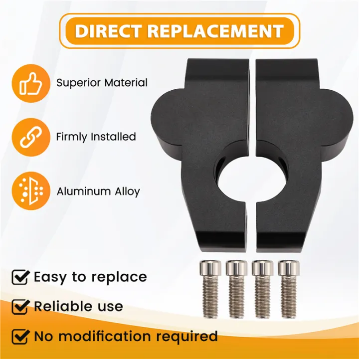 Fullhaodd%20Motorcycle%20Accessories%20Handlebar%20Riser%20Clamp%20Adapter%20Handle%20Bar%20Height%20Lift%20Mount%20for%20Voge%20CU525%20CU%20525%20-%20Image%207