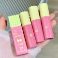xixi does not redeem fairy tale fog lip gloss velvet matte low saturation pure desire girl affordable white lipstick. 