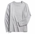 Men's Cotton Full Sleeve T-Shirt For Summer. 