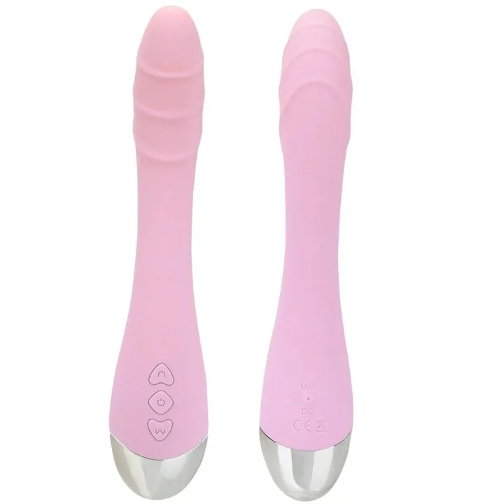 Silver%20Fox%20Premium%20G-Spot%20Vibrating%20Stick%20Dildo%20For%20Women%20-%20Image%205