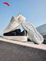 Anta Feichi Running Unisex Lightweight Wear-resistant Water-repellent Sports Casual Commuting Shoes. 