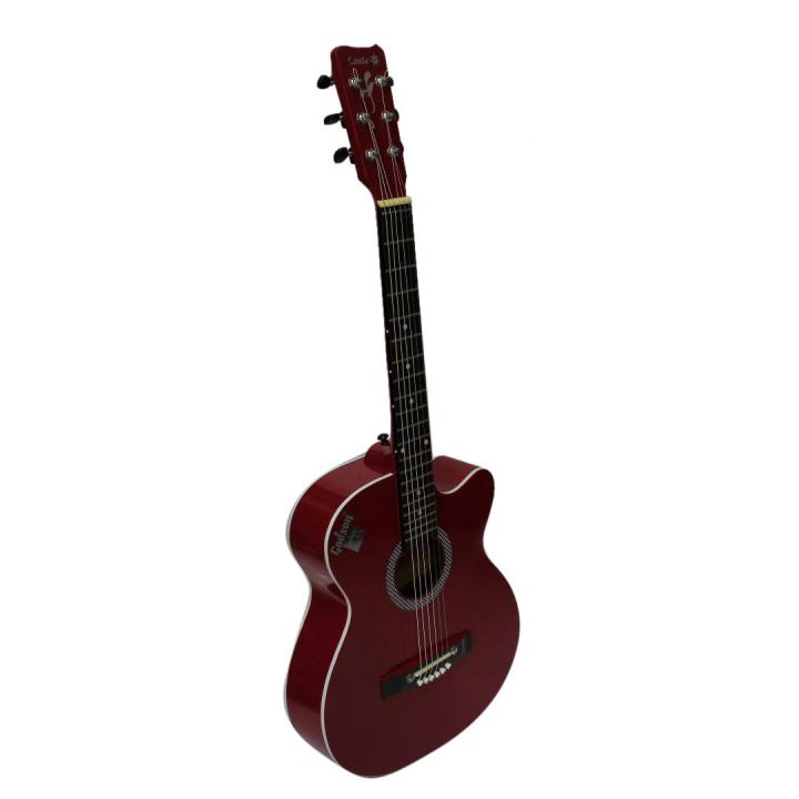 Godson%20Pink%20Littlestar%20Baby%20Guitar%20With%20Free%20Guitar%20Bag%20And%20Guitar%20Picks%20-%20Image%204
