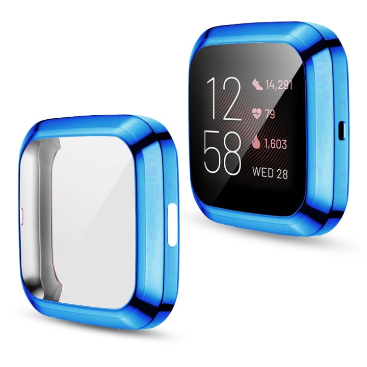 New%20specials%20For%20Fitbit%20versa%202%20Plating%20TPU%20All-inclusive%20Protective%20Case%20-%20Image%208
