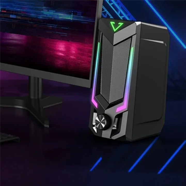 Bluetooth%20RGB%20Computer%20Speaker,%20Desktop%20Computer%20Speaker,Desktop%20Stereo%20Speaker,%20USB%20Powered,%20with%20LED%20Ambient%20-%20Image%205