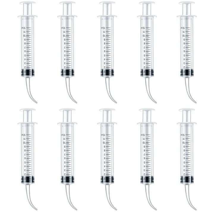10pcs%2012ml%20Needless%20Dental%20Consumables%20Pigeon%20Feed%20Elbow%20Syringe%20Breast%20Feeding%20Bird%20Feeder%20-%20Image%209
