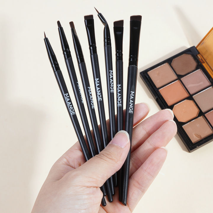 MAANGE%207Pcs%20Eye%20Makeup%20Brush%20Set%20MAG52080HB%20-%20Image%205