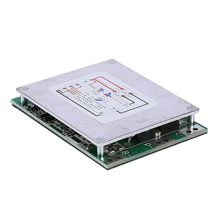 20X%2014S%2052V%2035A%20Li-Ion%20Lipolymer%20Battery%20Protection%20Board%20PCB%20Board%20for%20E-Bike%20EScooter%20-%20Image%208