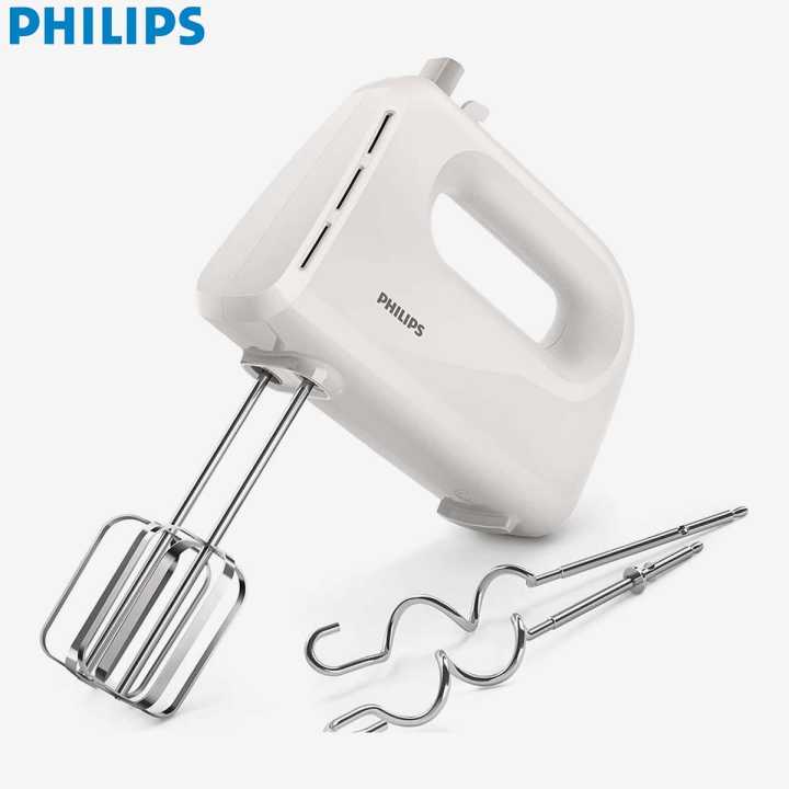 Philips%20HR3705/00%20Hand%20Mixer%20-%20Image%204
