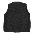 1 Pcs Heated Vest Jacket Women Men USB Rechargeable Clothing XXL. 