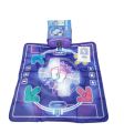 Chengji Toys Dancing Mat With Different Sounds. 