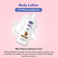 Chicco Body Lotion 200ml Baby Moments. 