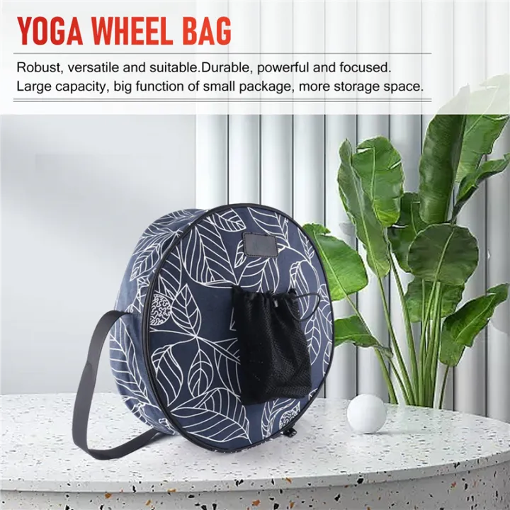 33X14cm%20Canvas%20Yoga%20Wheel%20Bag%20Multifunctional%20Wheel%20Special%20Large%20Capacity%20Storage%20Yoga%20Clothes%20Yoga%20Towel%20Bag%20-%20Image%206