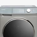 Hitachi  BD-904HVOUS 9 Kg Fully Automatic Front load Washing Machin  invertor Technology With Touch Control panel. 