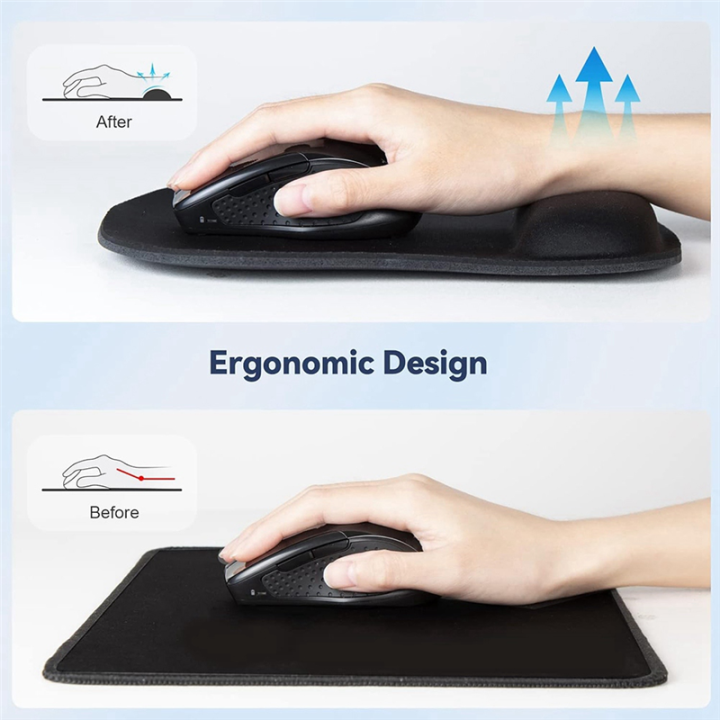 Portable%20Comfortable%20Mouse%20Pad%20for%20Computer%20Ergonomic%20Gaming%20Mouse%20Pad%20Home%20Non-Slip%20Base%20-%20Image%204
