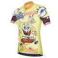 Bicycle Summer MTB Kids Boy Girls Cycling Jersey Suit Bike Clothes. 