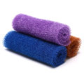 African Net Sponge Exfoliating Body Net Scrubbing Wash Net Shower Scrubber Cologo. 