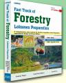 Fast Track of Forestry Loksewa Preparation. 