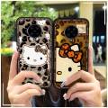 Shockproof TPU Phone Case For Nokia 6.3/G10/G20 Silicone Waterproof Anti-dust Dirt-resistant Protective Cartoon Durable. 