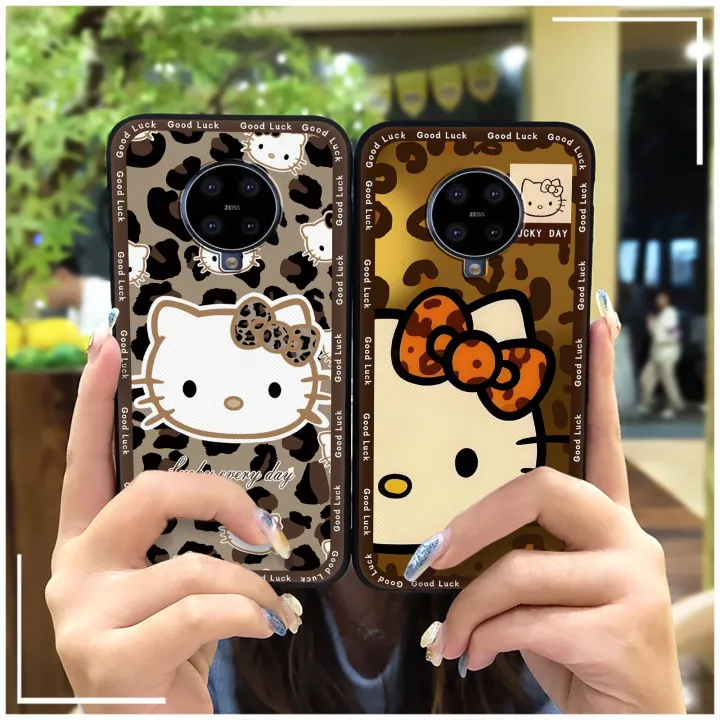 Shockproof%20TPU%20Phone%20Case%20For%20Nokia%206.3/G10/G20%20Silicone%20Waterproof%20Anti-dust%20Dirt-resistant%20Protective%20Cartoon%20Durable%20-%20Image%203