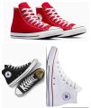 Chuck Taylor Classic All Star Converse Shoes For Men And Women By Jutta Ghar Nepal -Unisex (Updated Colour). 