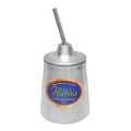 Aluminium Tongba Bhada capacity approx. 850 ml. 