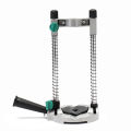 Adjustable Angle Drill Jig Holder Guide Stand Positioning Bracket Rack Shelf. 
