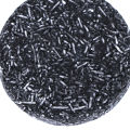Hair Color Dye Bamboo Charcoal Clean Detox Soap Bar Black Hair Shampoo CVFHHH. 