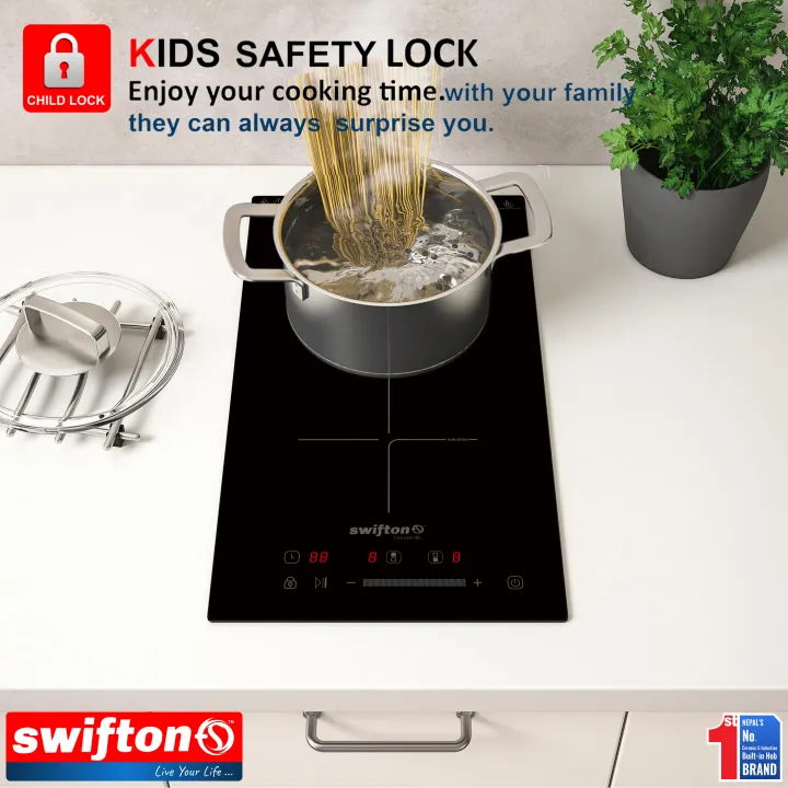 Swifton%2030cm%202%20Induction%20Built%20in%20Hob%20Cooktop%20,%20Ceramic%20Glass,%20Child%20Lock%20Timer,%20SN-226VDH%20-%20Image%207
