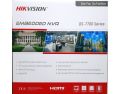 Hikvision 64 Channel 1.5U 8K NVR With 4 Harddisk Supported (DS-7764NI-M4). 