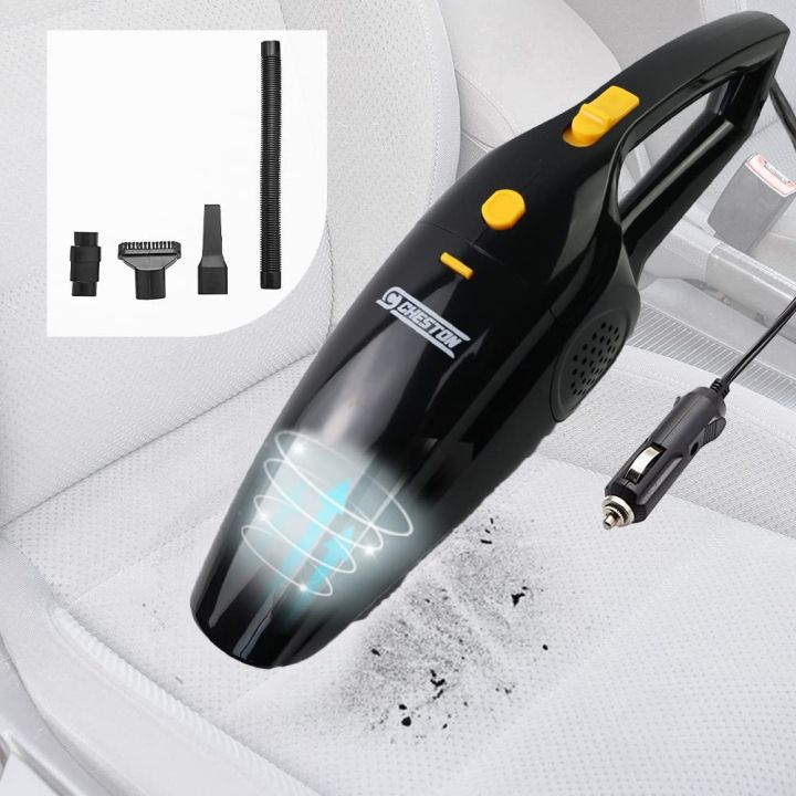 Joyroom Hl-CY001 High-Power Car Vacuum Cleaner 120W