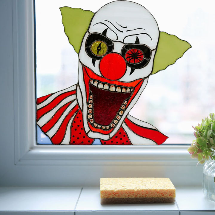 Certiou%20Whimsical%20Halloween%20Decor%20Handmade%20Stained%20Glass%20Clown%20Sun%20Catcher%20for%20Halloween%20Decor%20Spooky%20Gothic%20Home%20Ornament%20Halloween%20Decoration%20-%20Image%203
