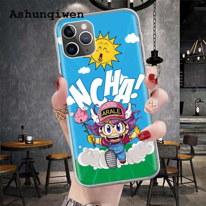 Ashunqiwen%20Dr%20Slump%20Arale%20Anime%20Soft%20Phone%20Case%20For%20IPhone%2011%2013%2016%20Pro%20MAX%2015%20+%2014%20Plus%2012%20Mini%2016E%20X%20XS%20Apple%208%207%20SE%20Fundas%20Coque%2011%2013%201%20-%20Image%203