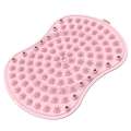 Magnetic Therapy Massage Anti-Slip Relaxation Fiess Foot Pad Creative Acupressure Toe Pressure Mat Outdoor. 
