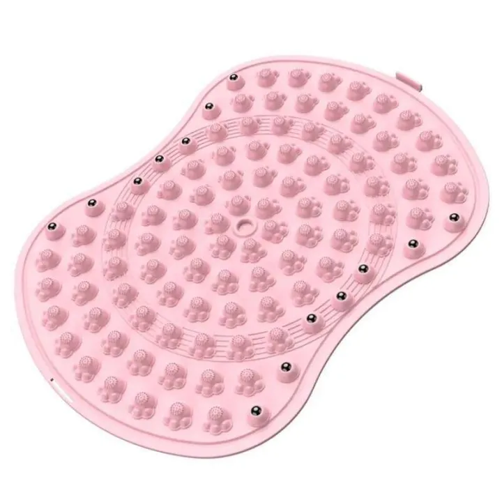 Magnetic%20Therapy%20Massage%20Anti-Slip%20Relaxation%20Fiess%20Foot%20Pad%20Creative%20Acupressure%20Toe%20Pressure%20Mat%20Outdoor%20-%20Image%204