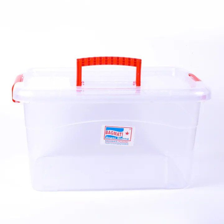 Bagmati%20Smart%20Box%20Multipurpose%20Plastic%20Storage%20Container%20Box%20With%20Lock%20(Clear/Transparent)%20%E2%80%93%20Rectangular%20-%20Image%204