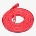 Red 10M HDMI Cable. 