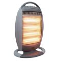 KIYU KY304/304R 1600W 4 Rod Premium Halogen Heater 10*. 