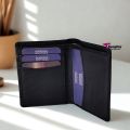 Small  Size Coin Card Dollar Wallet For Men. 