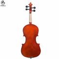 Manaslu Starter Violin with Case, Bow and Rosin. 