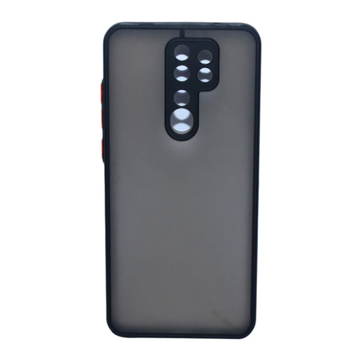 Redmi Note 8 Pro Cover