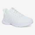 White TBL Stylish Sneakers Shoes For Men. 