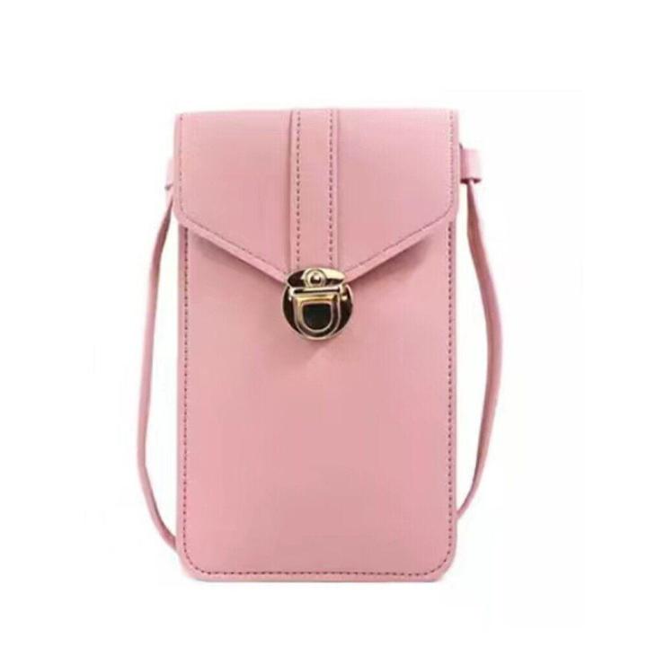 Bag%20Crossbody%20Bag%20Mini%20Pouch%20Purse%20Wallet%20Shoulder%20Bag%20-%20Image%207