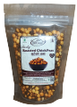 Himalaya Great Foods Tasty Roasted Chickpeas / Bhuteko chana - 500gram. 