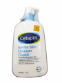 Cetaphil Gentle Skin Cleanser classic for Dry & Sensitive Skin 473 ml. 